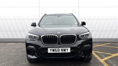 BMW X3 xDrive20i M Sport 5dr Step Auto Petrol Estate